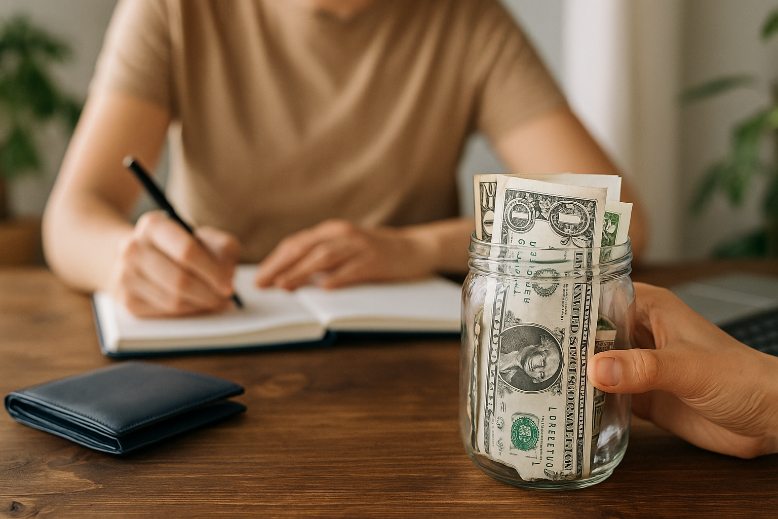 Money Is a Tool, not a Goal: Uncovering Life’s Greater Purpose